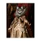 Stupell Industries Renaissance Cat Portrait Canvas Wall Art Design by Carolee Vitaletti